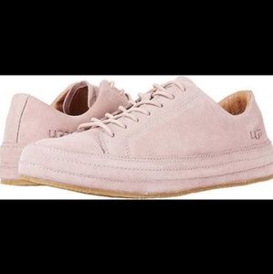 UGG Women's Blake Fashion Sneaker